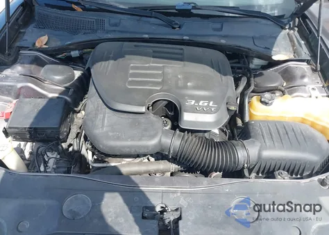 2014 Dodge Charger Sxt 100Th Anniversary z USA, uszkodzony, nr VIN 2C3CDXHG2EH256675